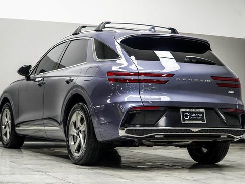 Used 2026 Genesis GV70 2.5T Select AWD/4WD image 11
