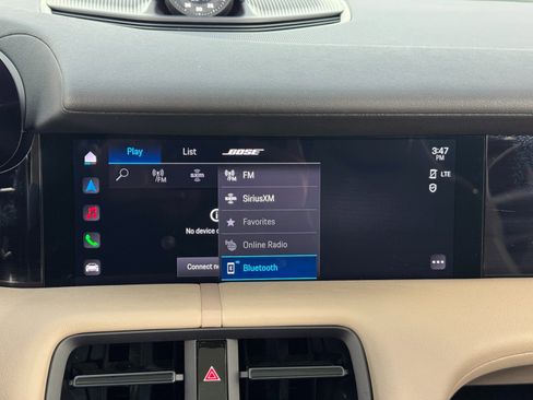 Used 2024 Porsche Taycan 4 Cross Turismo image 28