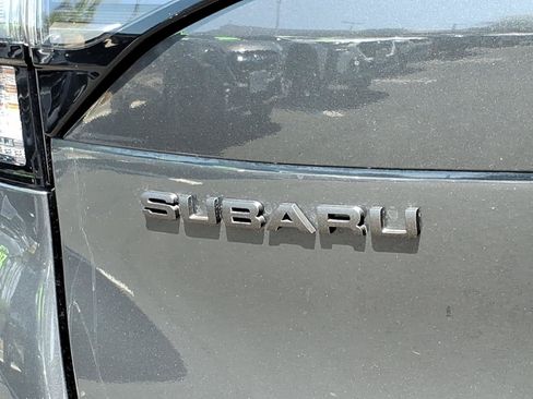 Certified 2026 Subaru Forester AWD/4WD image 14