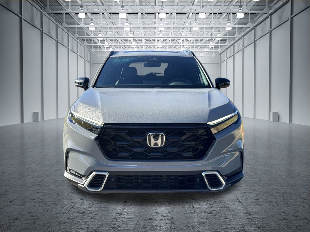 Used 2024 Honda CR-V Sport Touring image 2