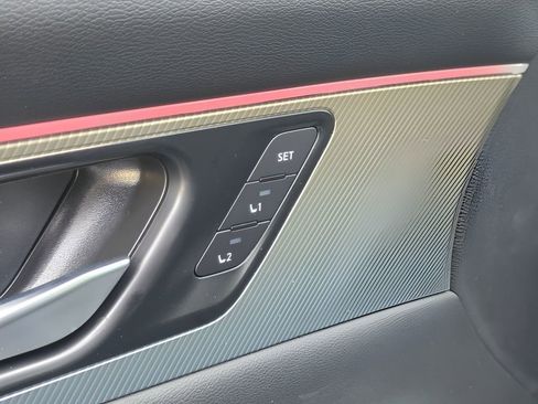 New 2026 Nissan Murano Platinum AWD/4WD image 19