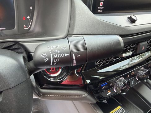 Used 2024 Honda Accord Touring image 24