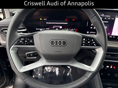 Certified 2025 Audi Q5 Premium w/ Convenience Package image 18