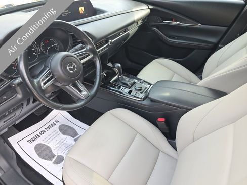 Used 2023 MAZDA CX-30 AWD 2.5 S w/ Preferred Package image 5