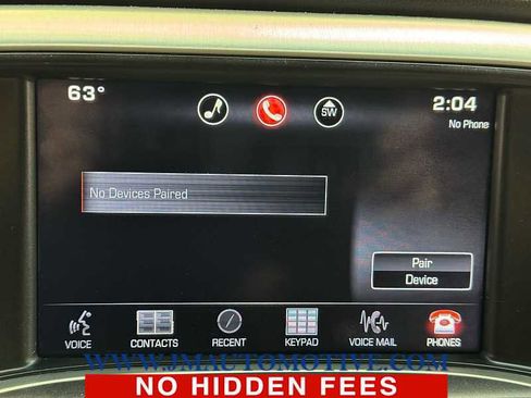 Used 2015 GMC Sierra 1500 SLT w/ SLT Crew Cab Value Package image 23