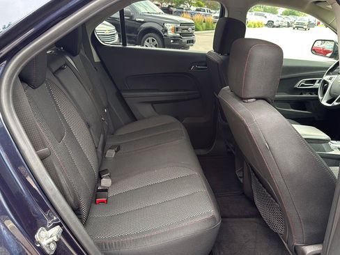 Used 2016 Chevrolet Equinox LT w/ Convenience Package FWD image 11