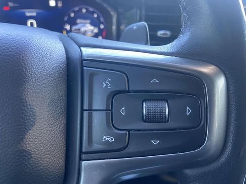 Certified 2023 Chevrolet Silverado 1500 LT Trail Boss image 19