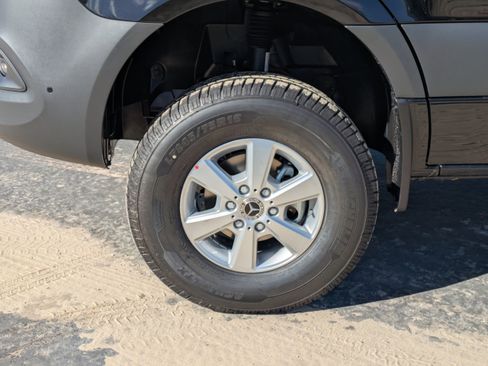 New 2026 Mercedes-Benz Sprinter 2500 image 3