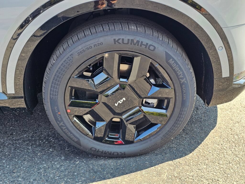 New 2027 Kia Telluride SX Prestige w/ Towing Package AWD/4WD image 34