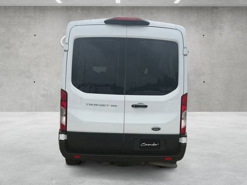 Used 2023 Ford Transit 350 XL RWD image 16