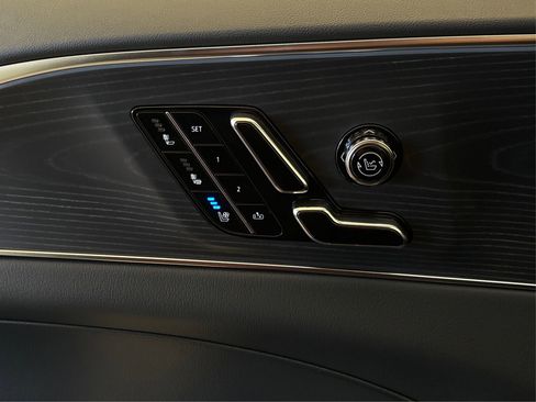 New 2026 Cadillac Lyriq Premium Sport image 32