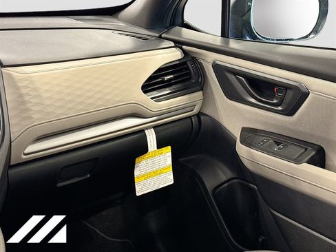 Used 2026 Subaru Forester Premium image 24