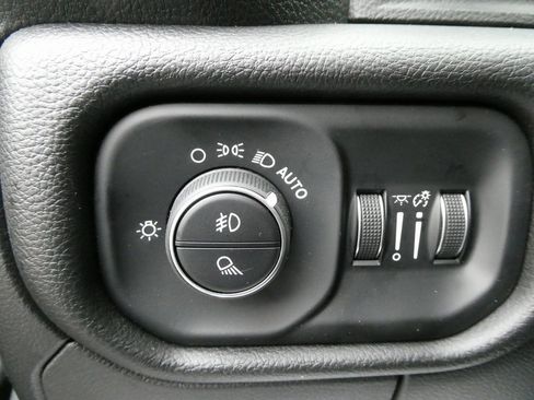 Used 2025 RAM 1500 RHO w/ Bed Utility Group image 24