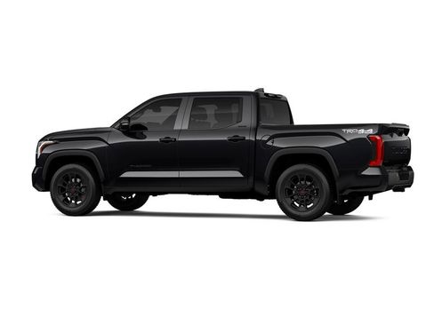 New 2026 Toyota Tundra Limited AWD/4WD image 35