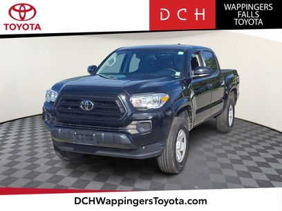 Used 2022 Toyota Tacoma SR