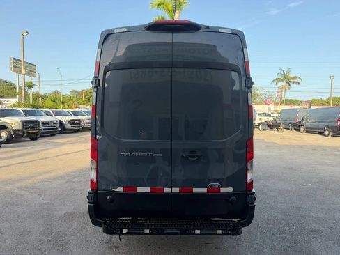 Used 2020 Ford Transit 250 148 High Roof Extended RWD image 4