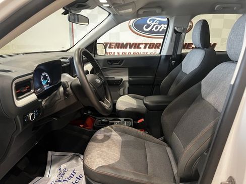 Used 2023 Ford Maverick XLT w/ Equipment Group 300A Standard image 15