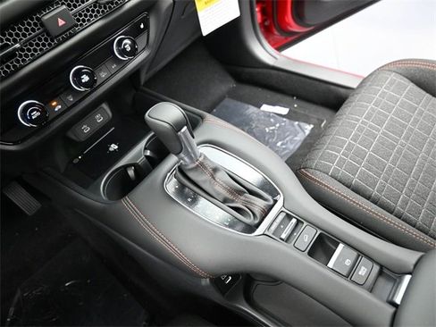 New 2026 Honda HR-V Sport image 15