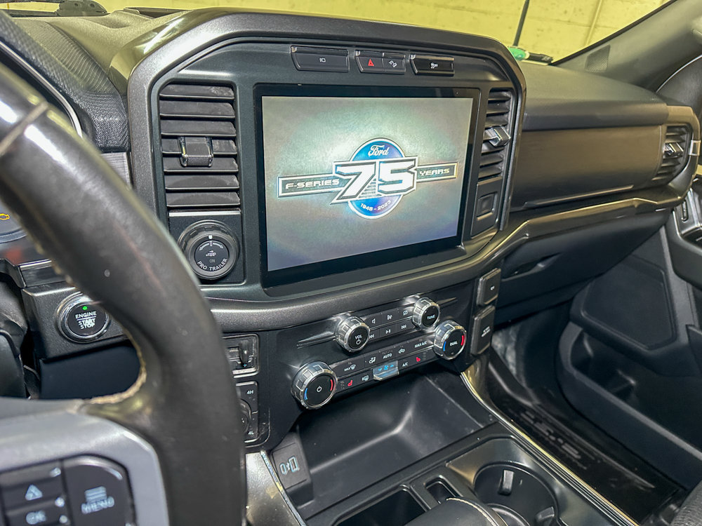 Certified 2023 Ford F150 XLT w/ Equipment Group 302A High AWD/4WD image 36