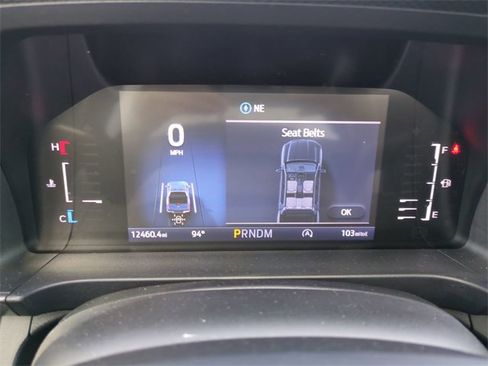 Used 2024 Ford Ranger XLT w/ Equipment Group 301A High image 31