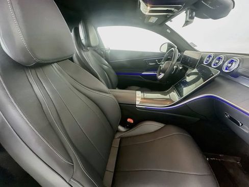 Used 2024 Mercedes-Benz CLE 300 4MATIC Coupe image 28
