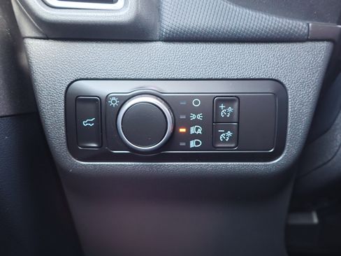 Used 2025 Ford Bronco Sport Big Bend image 17