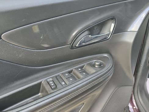 Used 2018 Buick Encore Preferred FWD image 28