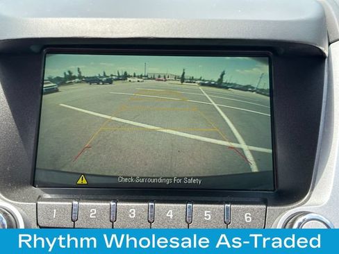 Used 2016 Chevrolet Equinox LT w/ Convenience Package FWD image 26