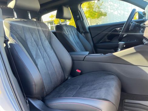 New 2026 Acura ADX A-Spec image 28