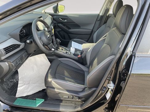 New 2026 Subaru Crosstrek 2.5i Limited AWD/4WD image 9