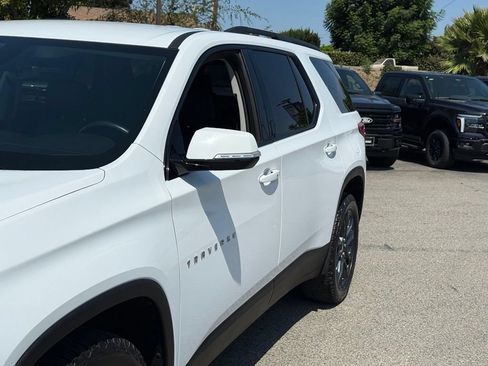 Used 2019 Chevrolet Traverse RS FWD image 9