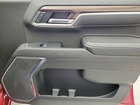 Certified 2022 Chevrolet Silverado 1500 LT w/ All Star Edition Plus image 19