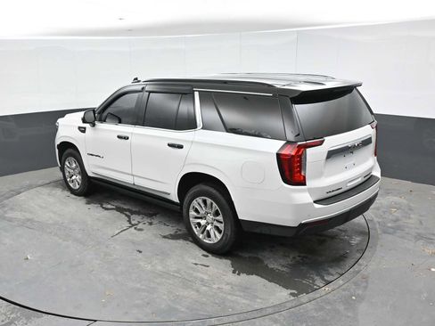 Used 2022 GMC Yukon Denali AWD/4WD image 12