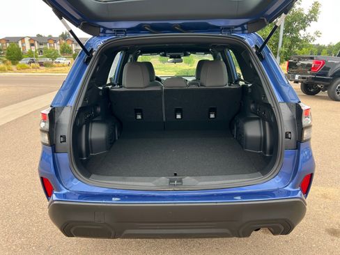 Used 2026 Subaru Forester AWD/4WD image 31