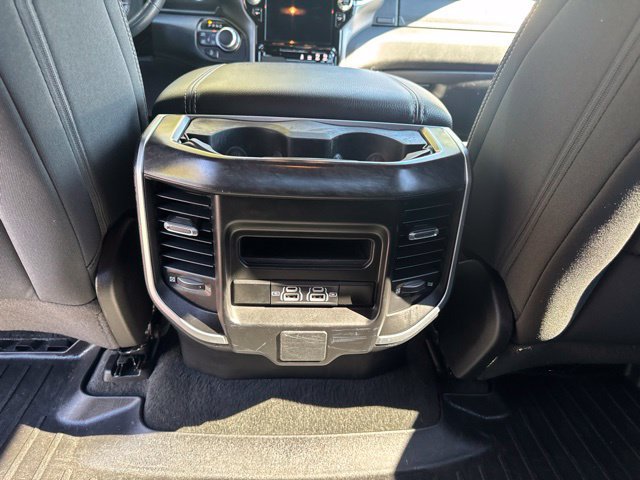 Used 2023 RAM 1500 Big Horn AWD/4WD image 13