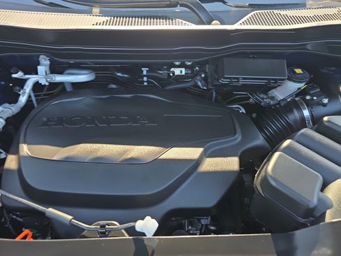 Used 2023 Honda Ridgeline RTL image 29
