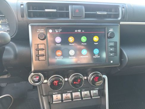 Used 2026 Toyota GR86 RWD image 12