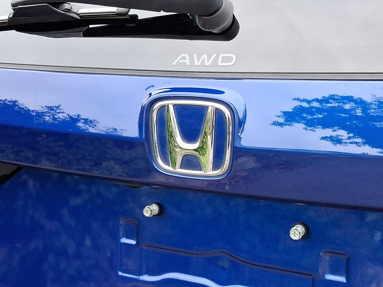 Used 2025 Honda CR-V Sport image 30