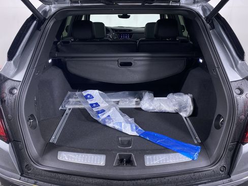 New 2025 Cadillac XT5 Premium Luxury w/ Technology Package image 15