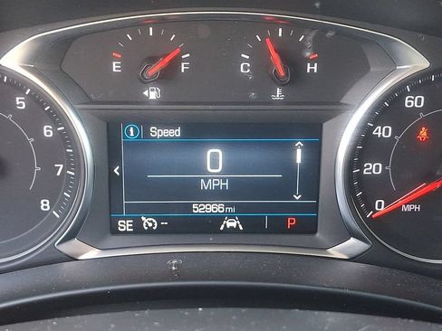 Used 2024 GMC Terrain SLE AWD/4WD image 20
