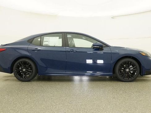 New 2026 Toyota Camry SE image 64