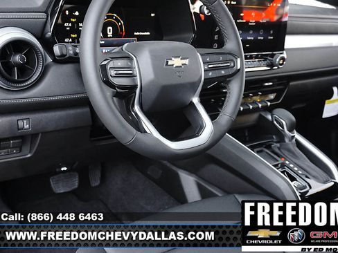 New 2026 Chevrolet Colorado LT w/ LT Convenience Package image 26