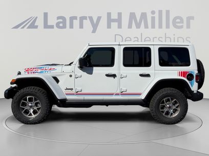 New 2027 Jeep Wrangler Unlimited Sport