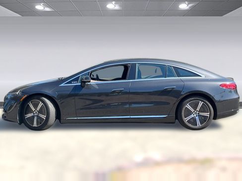 Certified 2023 Mercedes-Benz EQS 450+ Sedan image 2