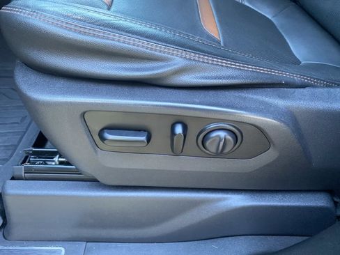 Used 2019 GMC Sierra 1500 AT4 w/ AT4 Premium Package image 20