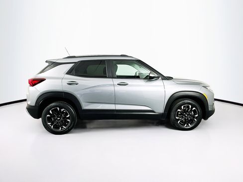 Used 2023 Chevrolet TrailBlazer LT w/ Convenience Package image 10