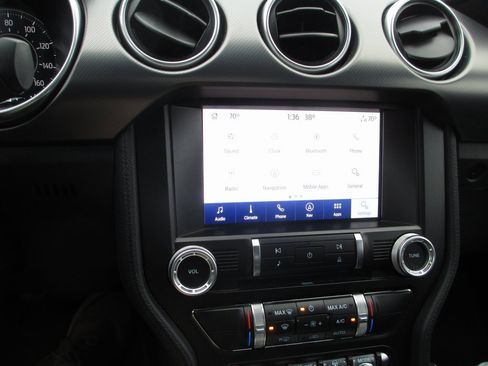 Used 2021 Ford Mustang GT Premium w/ Equipment Group 401A image 21