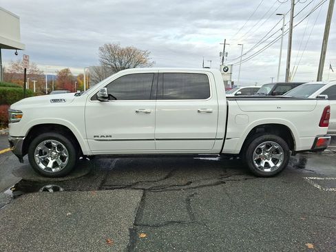 Used 2019 RAM 1500 Limited image 6