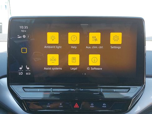 Used 2023 Volkswagen ID.4 Pro S RWD image 24