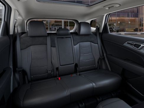 New 2026 Kia Sportage SX FWD image 16